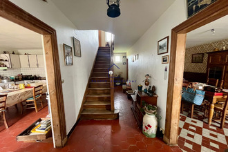 Ma-Cabane - Vente Maison Moulins-sur-Orne, 110 m²