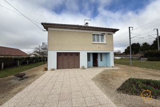 Ma-Cabane - Vente Maison Moulins-sur-Yèvre, 86 m²