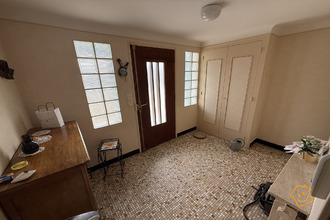 Ma-Cabane - Vente Maison Moulins-sur-Yèvre, 86 m²