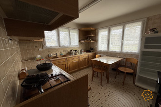 Ma-Cabane - Vente Maison Moulins-sur-Yèvre, 86 m²