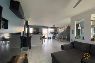 Ma-Cabane - Vente Maison Moulins-sur-Yèvre, 90 m²