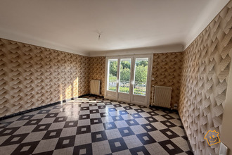 Ma-Cabane - Vente Maison Moulins-sur-Yèvre, 86 m²