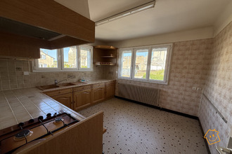 Ma-Cabane - Vente Maison Moulins-sur-Yèvre, 86 m²