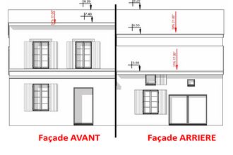 Ma-Cabane - Vente Maison Moulis-en-Médoc, 130 m²