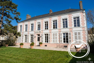 Ma-Cabane - Vente Maison Moulle, 260 m²