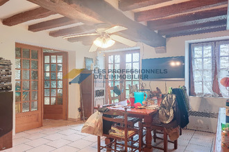 Ma-Cabane - Vente Maison Moulon, 122 m²