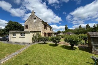 Ma-Cabane - Vente Maison MOULT, 98 m²