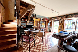 Ma-Cabane - Vente Maison MOULT, 373 m²