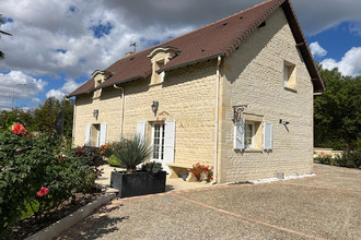 Ma-Cabane - Vente Maison MOULT, 135 m²