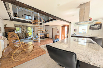 Ma-Cabane - Vente Maison MOUMOUR, 113 m²