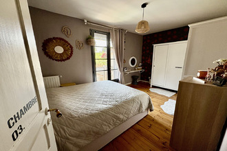 Ma-Cabane - Vente Maison MOUMOUR, 133 m²