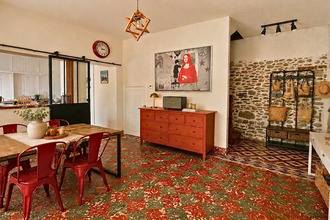 Ma-Cabane - Vente Maison MOUMOUR, 133 m²
