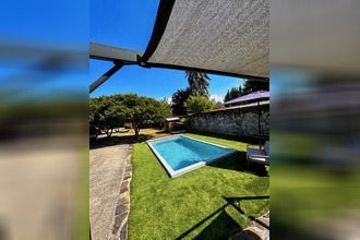 Ma-Cabane - Vente Maison MOUMOUR, 133 m²