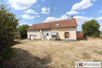 Ma-Cabane - Vente Maison Moureuille, 96 m²