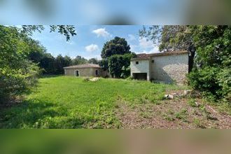 Ma-Cabane - Vente Maison MOURIES, 380 m²