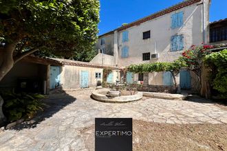 Ma-Cabane - Vente Maison Mouriès, 270 m²