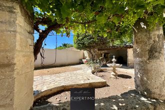 Ma-Cabane - Vente Maison Mouriès, 270 m²