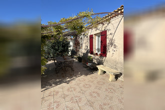 Ma-Cabane - Vente Maison Mouriès, 166 m²