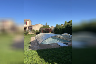 Ma-Cabane - Vente Maison Mouriès, 166 m²