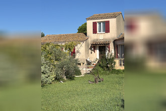 Ma-Cabane - Vente Maison Mouriès, 166 m²