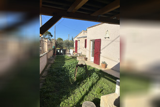 Ma-Cabane - Vente Maison Mouriès, 166 m²