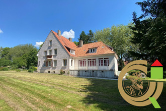 Ma-Cabane - Vente Maison Mouriez, 478 m²