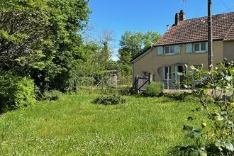 Ma-Cabane - Vente Maison Mouron-sur-Yonne, 76 m²