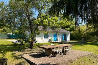 Ma-Cabane - Vente Maison MOUROUX, 71 m²