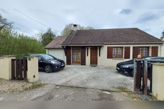 Ma-Cabane - Vente Maison MOUROUX, 110 m²