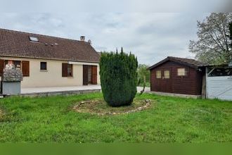 Ma-Cabane - Vente Maison MOUROUX, 110 m²