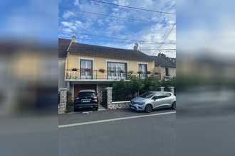 Ma-Cabane - Vente Maison MOUROUX, 142 m²