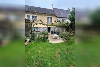 Ma-Cabane - Vente Maison MOUROUX, 142 m²