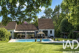 Vente Maison 77120, Mouroux France