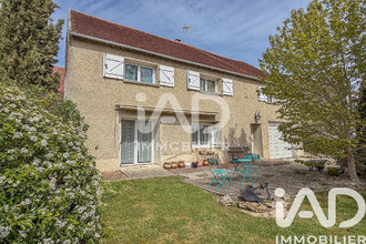Vente Maison 77120, Mouroux France
