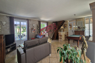 Ma-Cabane - Vente Maison Mours, 183 m²