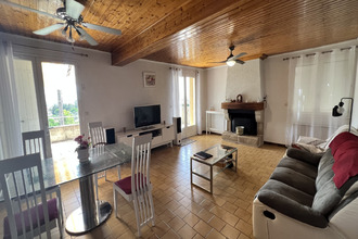 Ma-Cabane - Vente Maison Mours-Saint-Eusèbe, 157 m²