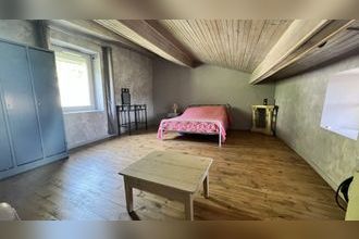 Ma-Cabane - Vente Maison Mours-Saint-Eusèbe, 157 m²