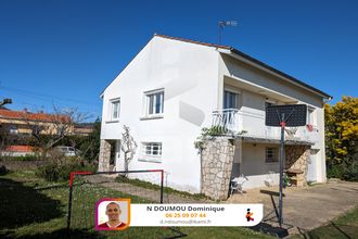 Ma-Cabane - Vente Maison Mours-Saint-Eusèbe, 100 m²