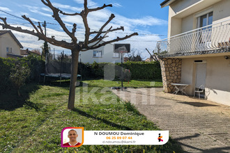 Ma-Cabane - Vente Maison Mours-Saint-Eusèbe, 100 m²