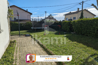 Ma-Cabane - Vente Maison Mours-Saint-Eusèbe, 100 m²