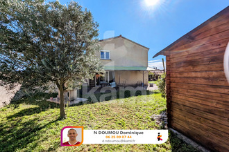 Ma-Cabane - Vente Maison Mours-Saint-Eusèbe, 130 m²