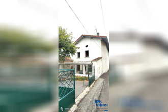 Ma-Cabane - Vente Maison Mours-Saint-Eusèbe, 77 m²