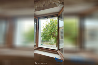 Ma-Cabane - Vente Maison Mours-Saint-Eusèbe, 77 m²