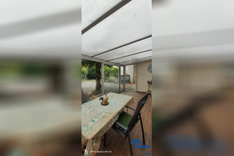 Ma-Cabane - Vente Maison Mours-Saint-Eusèbe, 77 m²
