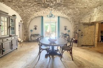 Ma-Cabane - Vente Maison Moussac, 467 m²