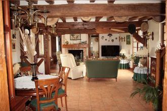 Vente Maison 27220, MOUSSEAUX-NEUVILLE France