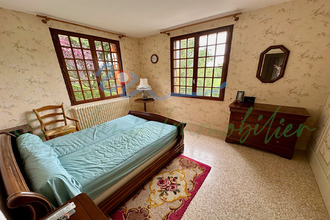 Ma-Cabane - Vente Maison MOUSSEAUX-SUR-SEINE, 120 m²