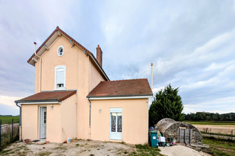 Ma-Cabane - Vente Maison Moussey, 90 m²