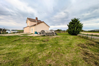 Ma-Cabane - Vente Maison Moussey, 90 m²