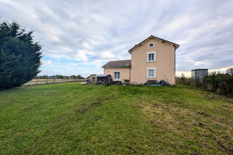 Ma-Cabane - Vente Maison Moussey, 90 m²